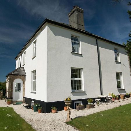 Poole Farm Bed and Breakfast Launceston Εξωτερικό φωτογραφία
