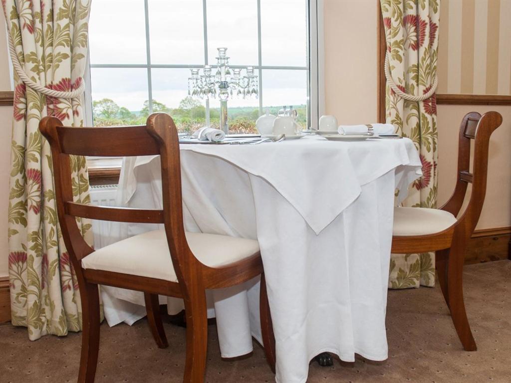 Poole Farm Bed and Breakfast Launceston Εξωτερικό φωτογραφία