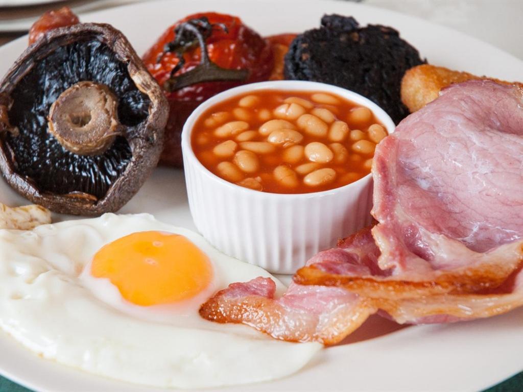 Poole Farm Bed and Breakfast Launceston Εξωτερικό φωτογραφία