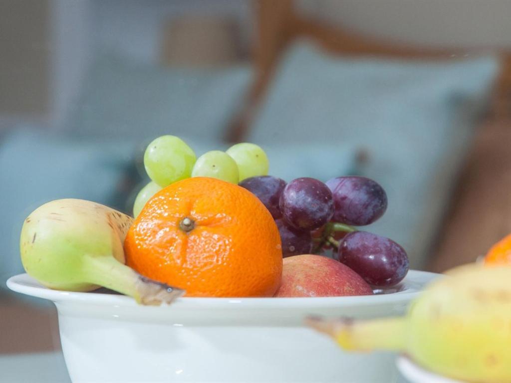 Poole Farm Bed and Breakfast Launceston Δωμάτιο φωτογραφία