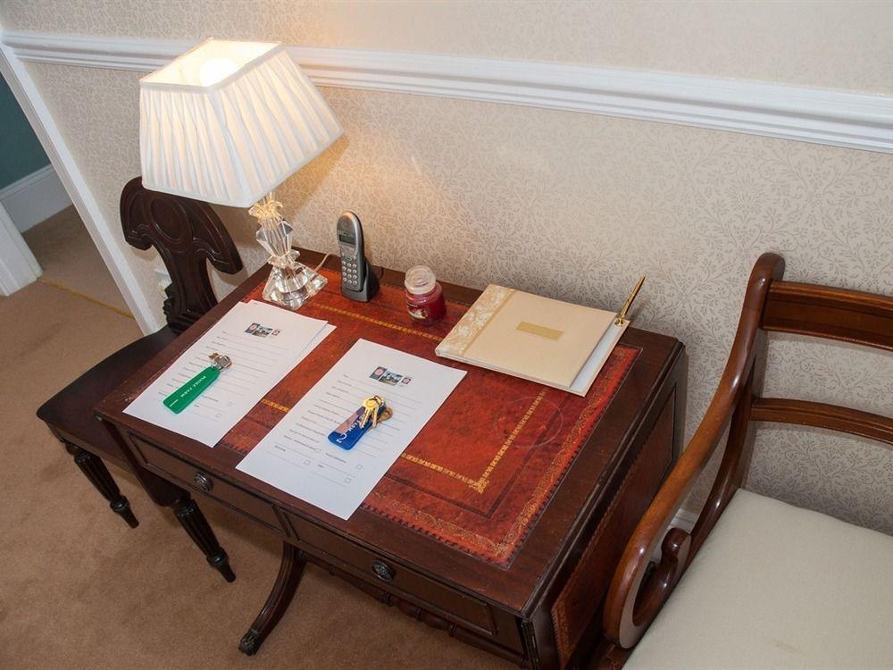 Poole Farm Bed and Breakfast Launceston Εξωτερικό φωτογραφία