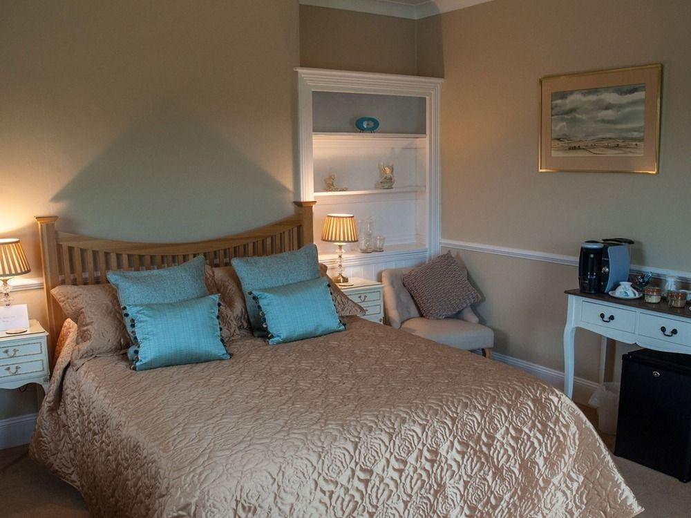 Poole Farm Bed and Breakfast Launceston Εξωτερικό φωτογραφία