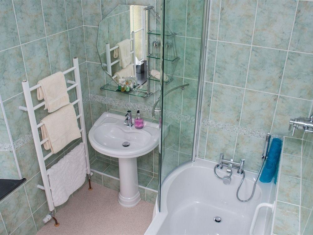 Poole Farm Bed and Breakfast Launceston Εξωτερικό φωτογραφία