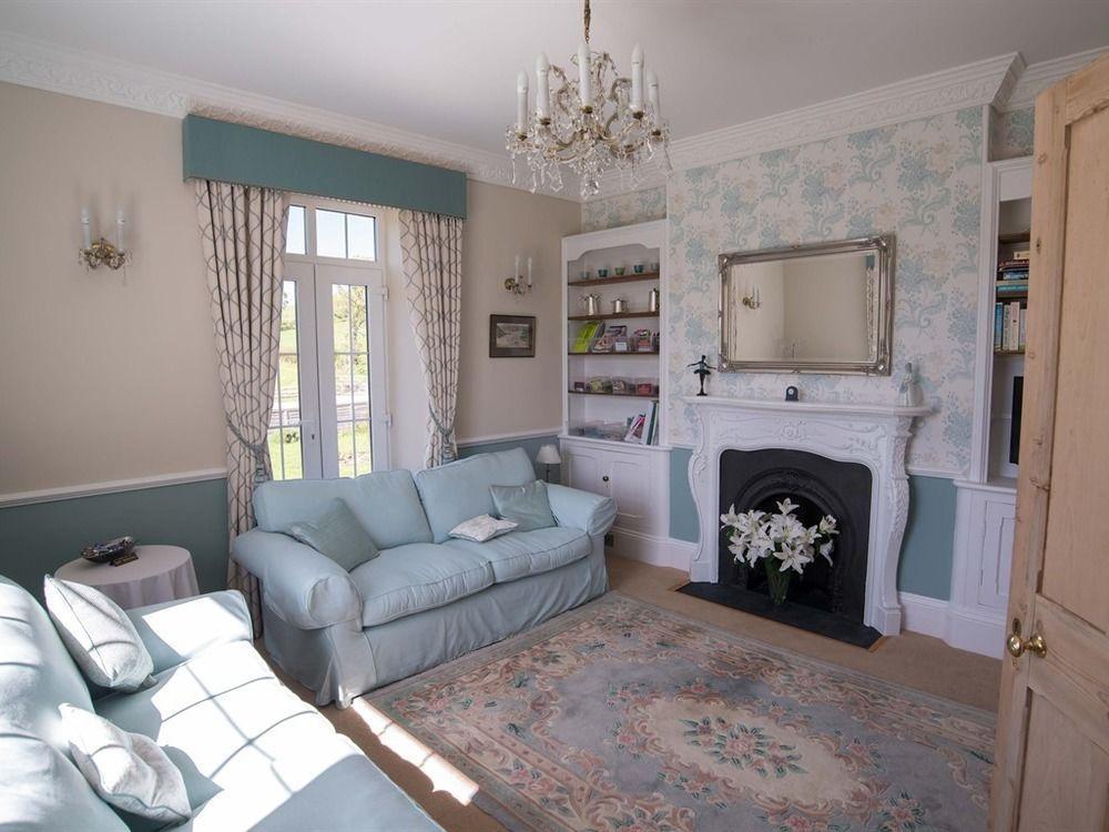 Poole Farm Bed and Breakfast Launceston Εξωτερικό φωτογραφία