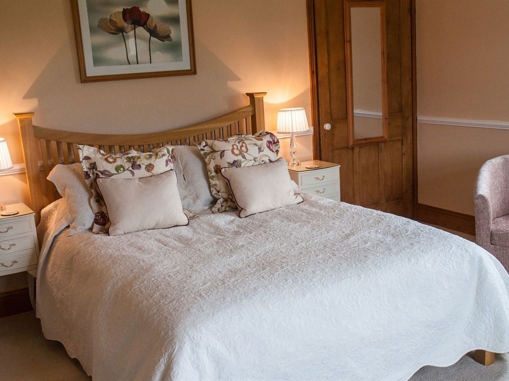 Poole Farm Bed and Breakfast Launceston Εξωτερικό φωτογραφία