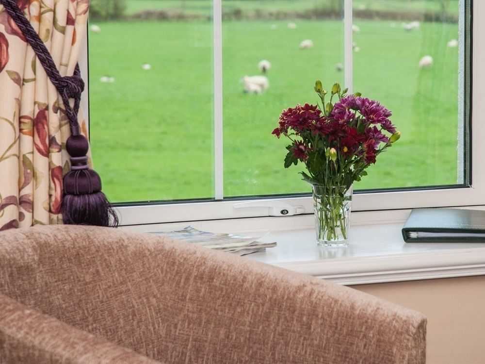 Poole Farm Bed and Breakfast Launceston Εξωτερικό φωτογραφία