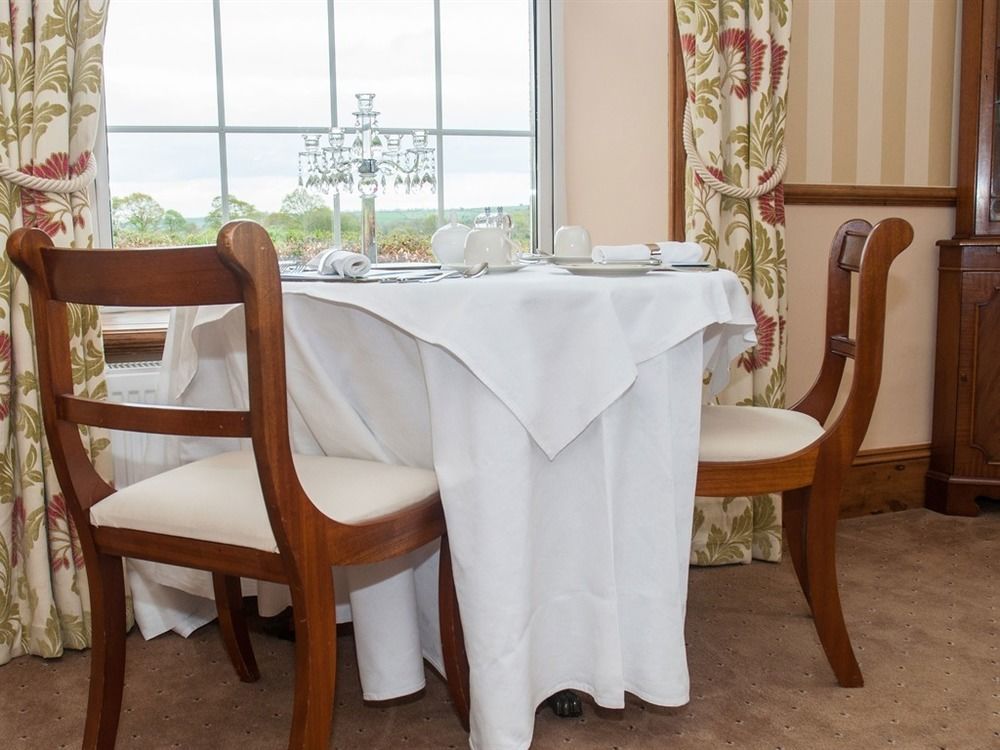 Poole Farm Bed and Breakfast Launceston Εξωτερικό φωτογραφία